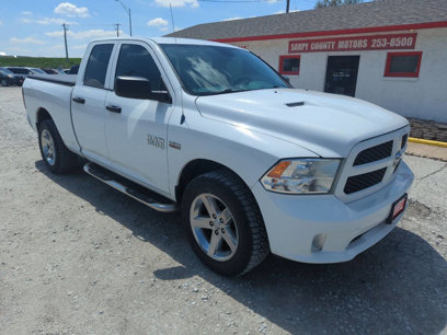 Used 2014 RAM 1500 Express