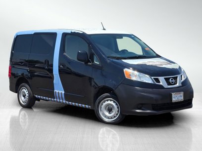Used 2014 Nissan NV200 S