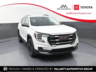 Used 2023 GMC Terrain AT4
