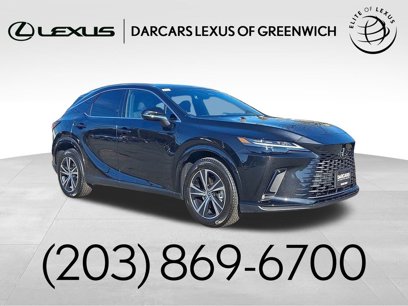 Used 2025 Lexus RX 350 Premium
