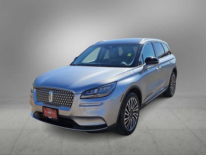 Used 2022 Lincoln Corsair Reserve w/ Luxury Package