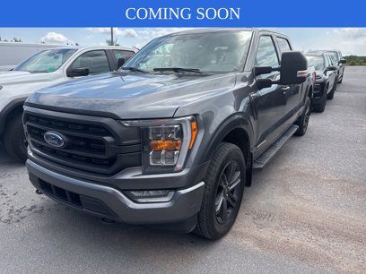 Used 2023 Ford F150 XLT