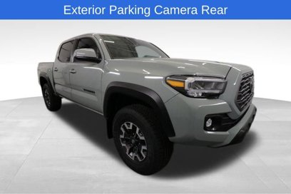 Used 2023 Toyota Tacoma TRD Off-Road