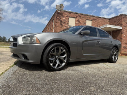 Used 2012 Dodge Charger R/T