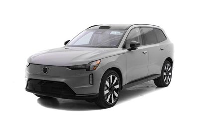 New 2025 Volvo EX90 Ultra