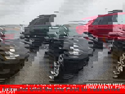 Used 2018 Tesla Model 3