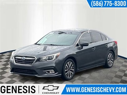 Used 2019 Subaru Legacy 2.5i Premium