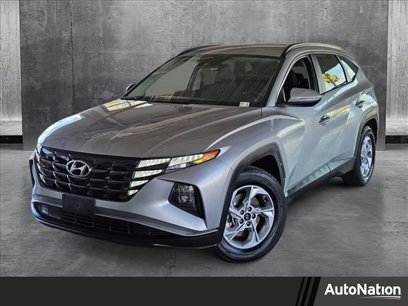 Used 2023 Hyundai Tucson SEL