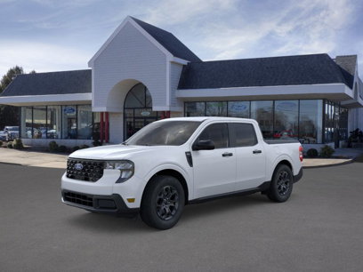 New 2025 Ford Maverick XLT