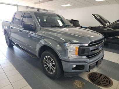 Used 2020 Ford F150 XLT w/ Equipment Group 302A Luxury
