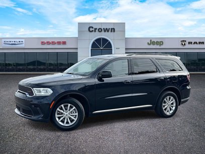 Used 2024 Dodge Durango SXT