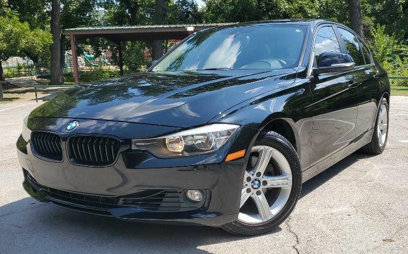 Used 2014 BMW 328i Sedan