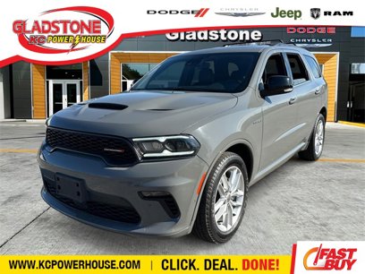 Used 2023 Dodge Durango R/T