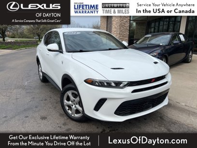 Used 2024 Dodge Hornet GT