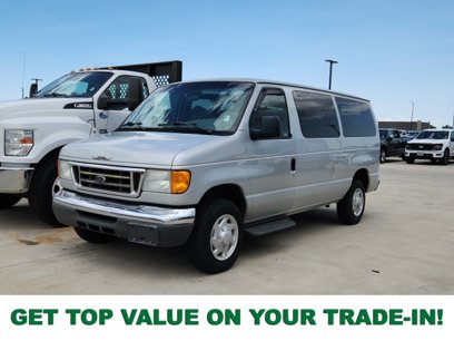 Used 2006 Ford E-350 and Econoline 350 XLT