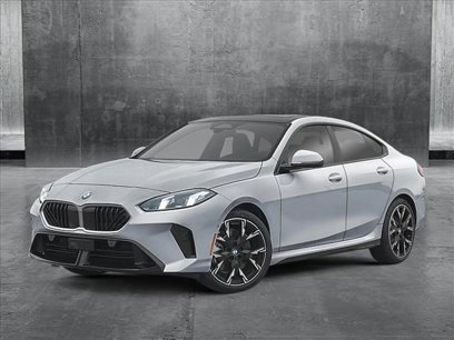New 2026 BMW 228 Gran Coupe