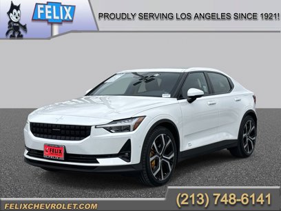 Used 2022 Polestar Polestar 2 w/ Performance Package