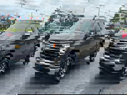 Used 2023 Chevrolet Silverado 1500 LT