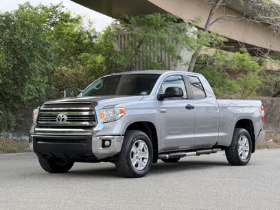 Used 2017 Toyota Tundra SR5