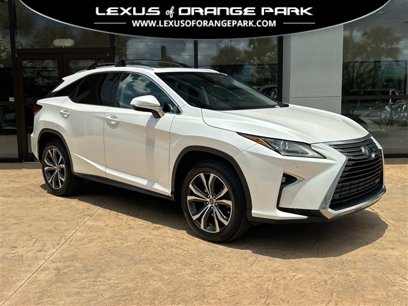 Used 2019 Lexus RX 350 FWD
