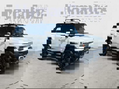 Used 2024 GMC Hummer EV 2X