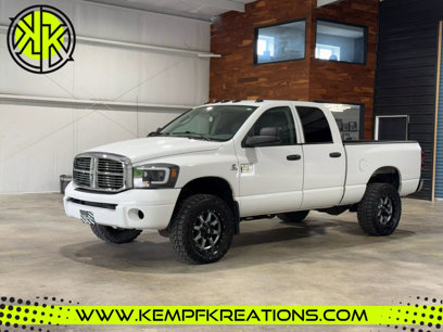 Used 2009 Dodge Ram 2500 Truck SLT w/ Popular Equipment Group