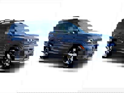New 2025 Hyundai Santa Fe Limited