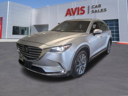 Used 2023 MAZDA CX-9 Grand Touring