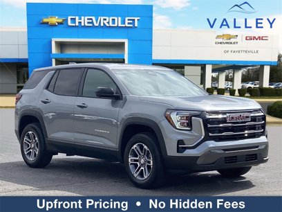 New 2026 GMC Terrain Elevation w/ Technology Package II