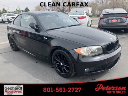Used 2011 BMW 128i Coupe