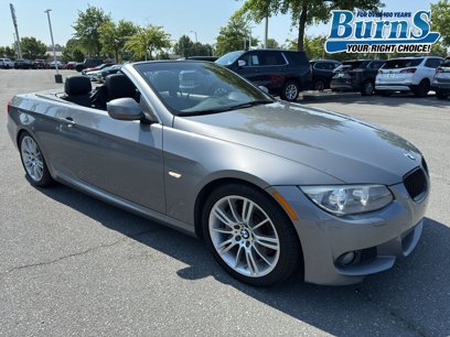 Used 2013 BMW 335i Convertible