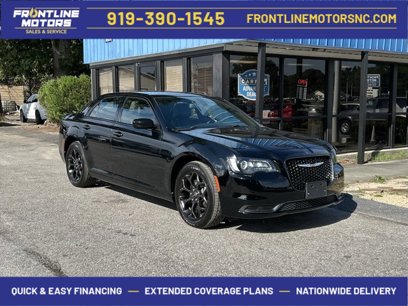 Used 2019 Chrysler 300 S