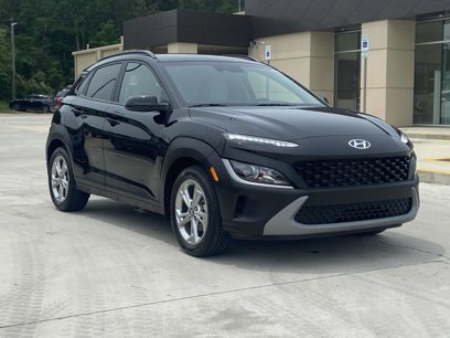 Certified 2023 Hyundai Kona SEL