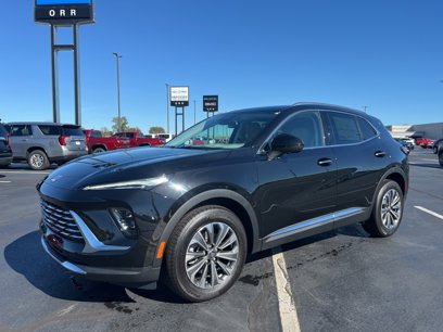 New 2024 Buick Envision Preferred
