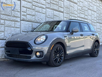 Used 2017 MINI Cooper Clubman ALL4 w/ Premium Package