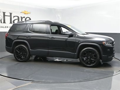 Used 2023 GMC Acadia SLE w/ Driver Convenience Package