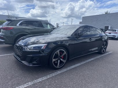 Used 2023 Audi A5 2.0T Premium Plus