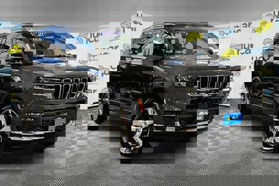 Used 2022 Jeep Grand Cherokee L Limited