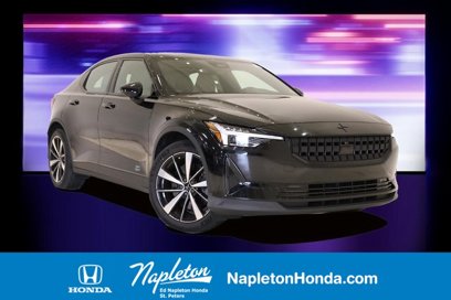 Used 2022 Polestar Polestar 2 w/ Plus Package