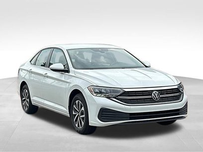 Used 2022 Volkswagen Jetta S