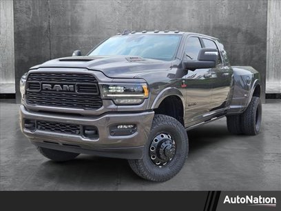 Used 2024 RAM 3500 Limited