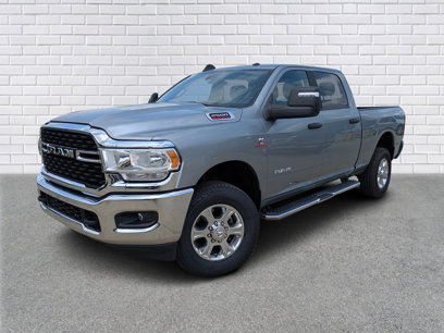 Used 2024 RAM 2500 Big Horn