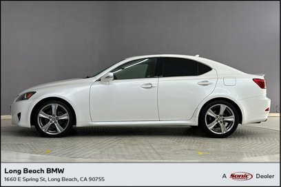 Used 2013 Lexus IS 250