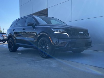 Used 2023 Kia Sorento SX