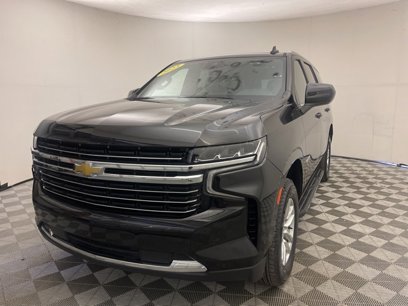 Used 2023 Chevrolet Tahoe LT