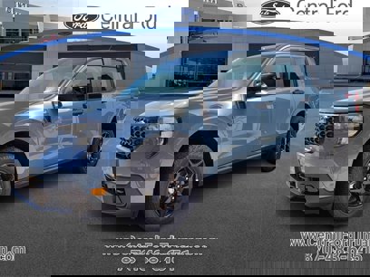 New 2025 Ford Maverick XLT