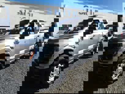 New 2025 Ford F150 XL