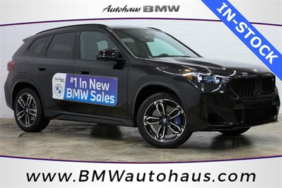 New 2025 BMW X1 M35i w/ Premium Package
