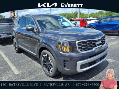 New 2025 Kia Telluride S