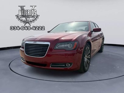 Used 2012 Chrysler 300 S
